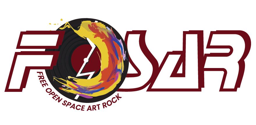 FOSAR Free Open Space Art Rock